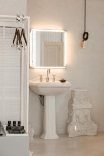 Artist Room Designed by Jitsing Somboon at Nimman CNX - 2
