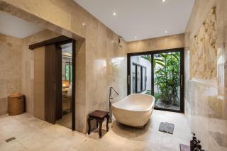 Villa Cala d'Alga by BaliSuperHost - 9