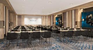 Hotel Indigo Bandung Dago Pakar by IHG - 0