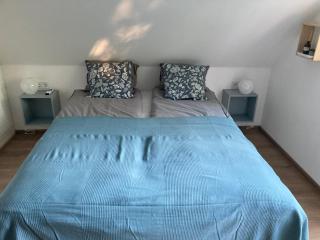 Bazsalikom-Apartman - Mezőkövesd - 8