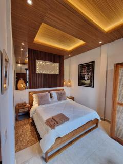 Villa SARY AKAR - Payangan - 7