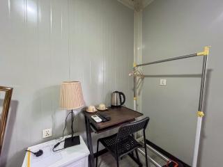 Titiwangsa Cabin Retreats by uBook - Kuala Lumpur - 6