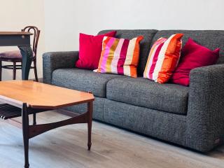 ComeCasa near Piazza Vittorio 2 Bedrooms - Turim - 7