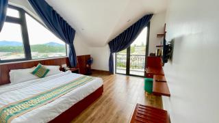 Golden Apple Villa Đà Lạt - Khu Chi Lăng - 7