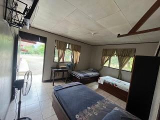 Cabinas El Mango - Bribri - 8