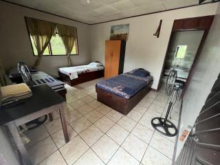 Cabinas El Mango - Bribri - 9