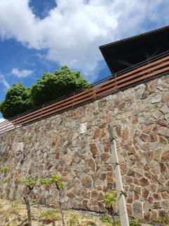 TRUTH WINES HOUSE - Veliki Vrh - 6