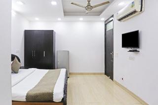 Hotel Sun Residency By The Premium Villa - 1