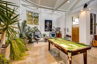 Urban Stellar - Hawkes Bay Holiday Home - Napier - 7