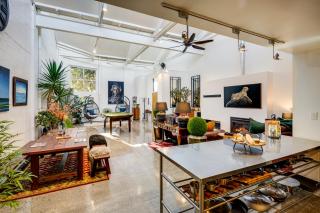 Urban Stellar - Hawkes Bay Holiday Home - Napier - 5