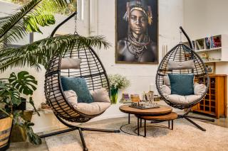 Urban Stellar - Hawkes Bay Holiday Home - Napier - 4