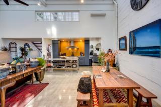 Urban Stellar - Hawkes Bay Holiday Home - Napier - 1