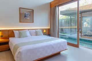 Domisili Villas Canggu Bali by Fays Hospitality - Canggu - 2