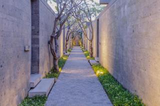 Domisili Villas Canggu Bali by Fays Hospitality - Canggu - 6