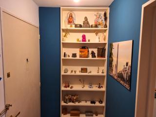 Departamento 2amb en Palermo, luminoso y tranquilo - Buenos Aires - 6