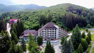 Hotel Bradul - Covasna - Covasna - 0