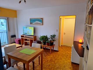 Departamento 2amb en Palermo, luminoso y tranquilo - Buenos Aires - 0