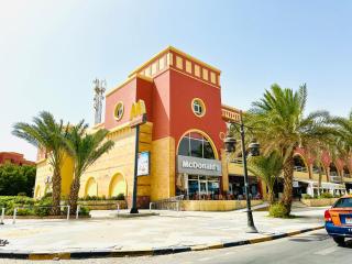 Lotus Elegant Pool View - Hurghada - 6