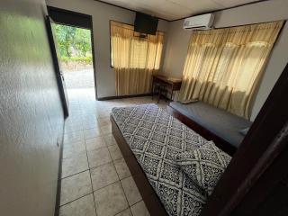 Cabinas El Mango - Bribri - 3