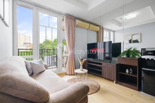 Avela by Kozystay - Menteng - 1