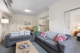Fabulous Apt in Northbridge with Pool & WiFi - Perth - 2