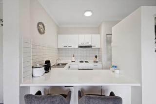 Cosy Apt in Subiaco with Free Parking - Perth - 2