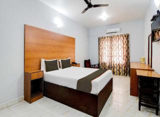 Collection O Maizons Lakeview Resort - Arpora - 9