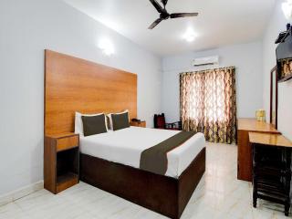 Collection O Maizons Lakeview Resort - Arpora - 8