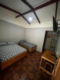 Cabinas El Mango - Bribri - 5