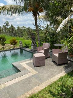 Dukuh Village Villas & Art - Tegalalang - 6