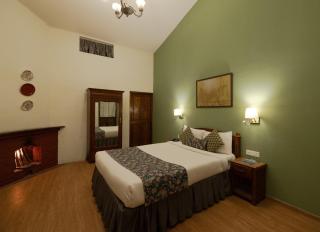 Sherlock - Ooty - 7