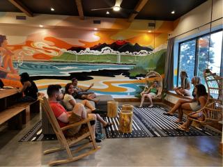 Howzit Hostels - Wailuku - 1