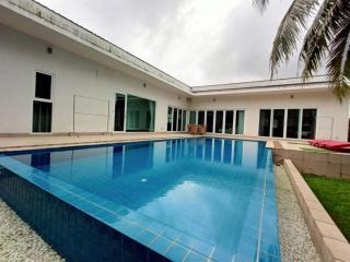 Phuket Lagoon Pool Villa - Phuket - 3