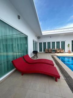 Phuket Lagoon Pool Villa - Phuket - 4