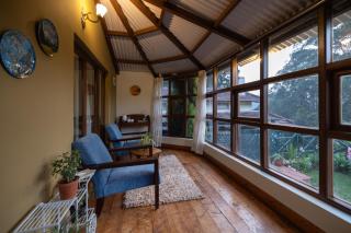 Sherlock - Ooty - 4