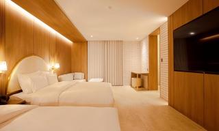 Hotel Ippda Gumdan - Incheon - 9