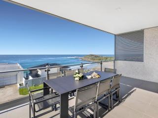 White Sails 3 - Views over Convent Beach - Yamba - 7
