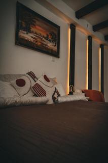 Kisház Apartman - Eger - 2