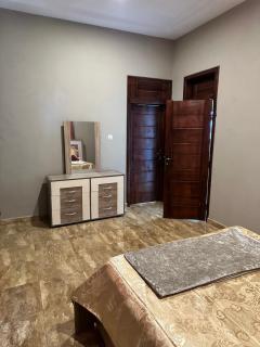 Nanani Luxury Villa - 3 Bedrooms - Kumasi - 2