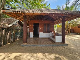 Eco village beach resort - Pottuvil - 0