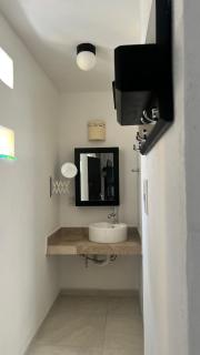 Imola - Exclusive suite in Guadalupe Inn - HiveNB - Città del Messico - 9