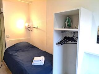 Studette Vesle 4 - 1