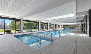 Southbank City-view Apartment - Melbourne - 1