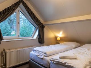 Holiday Home in Mook near Mookerheide - 2