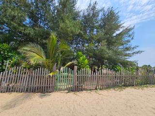 Eco village beach resort - Pottuvil - 3