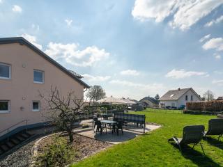 Apartment with a view of the countryside - Ellscheid - 6