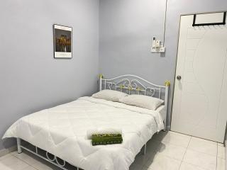 Homestay Wilayah - Yan - 6