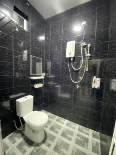 Homestay Wilayah - Yan - 3
