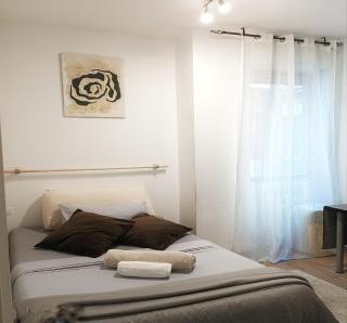 "Vacanze Romane" Stazione Tiburtina, Appartamento tre camere da letto 5 posti letto - 1