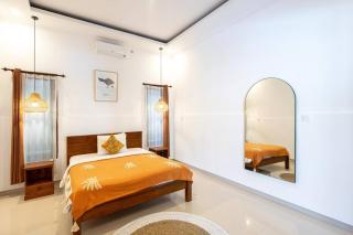Luxury 3 Bedroom Villa with Pool - 200m to Canggu Beach - Canggu - 9